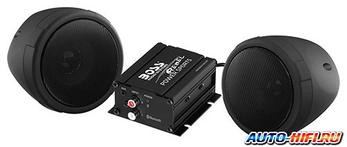 Внедорожная акустика Boss Audio MCBK420B